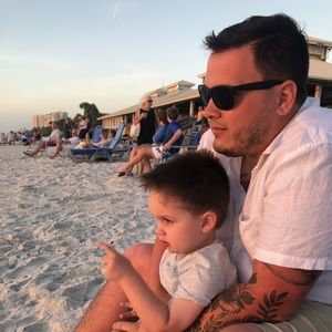 Meet your Posher, Tyler